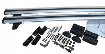 Bagażnik dachowy Mazda 6 sedan_GHK1V4701