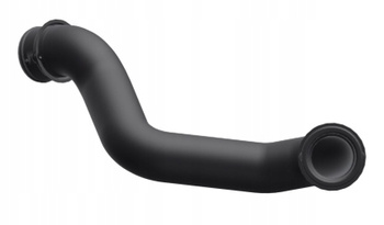 PRZEWÓD WODNY CHŁODNICY LEWY MERCEDES GLK W204 OE A2045011182