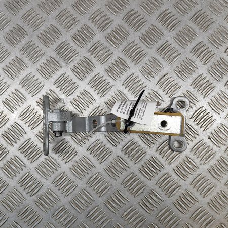 ZAWIAS GÓRNY DRZWI PRAWY PRZÓD VOLVO XC90 2016- XC40 OEM/OE 31424592