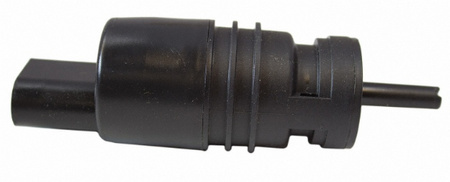 POMPKA ZBIORNIKA SPRYSKIWACZY FORD MUSTANG 2015- 4839166 _ 8S43-17664-AA