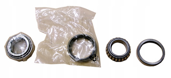 ŁOŻYSKO KOŁA TYLNEGO FORD ESCORT 1990-2001_ 5024251_ 91AX-1A049-AA