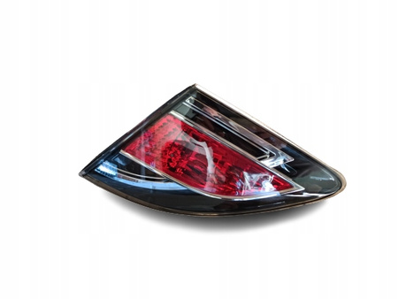 Lampa prawa tylna bagażnika - Mazda 6 GH_GDK2513H0B