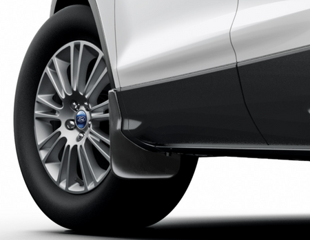 CHLAPACZE PRZÓD FORD KUGA 2012- OE 1800160 _ DV4J-16D576-AA59QR