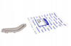 PRZELOTKA PASA KIEROWCY SZARA VOLVO S60 XC70 XC90 OE 39966529