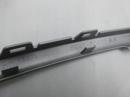 RAMKA GRILLA ZDERZAKA PRAWA FORD KUGA Mk1 2008-12 1760801 _ 8V41-8C436-DA