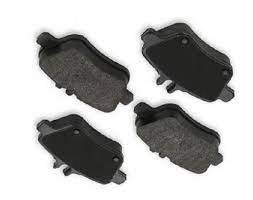 Mercedes-Benz OE A 006 420 79 20 zestaw klocków hamulcowych