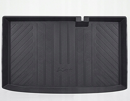 MATA BAGAŻNIKA FORD KA KA+ 2016 - ORYGINALNA