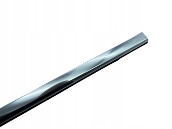 Mercedes A2057204031 SZYNA USZCZELNIAJACA