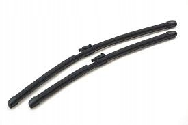 Pióra wycieraczek Mercedes Benz A2318201045