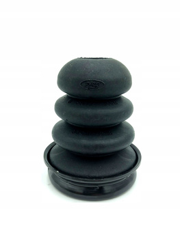 ODBÓJ RESORA TYŁ FORD TRANSIT 2014- 19- CUSTOM 2014- 2038874 _ BK31-4002-DC