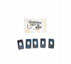 Spinki Mocowanie Listwy Maski Citroen C5 2012-