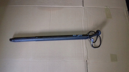 SIŁOWNIK TELESKOP KLAPY BAGAŻNIKA VOLVO XC90 2016- OEM/OE 31690603