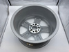FELGA ALUMINIOWA 8.5Jx17 H2 ET58 MERCEDES A2044012802 | 2044012802