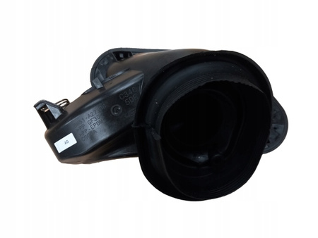 OBUDOWA WLEWU PALIWA FORD FOCUS 2011- 1768207 _ BM51-A27936-AG