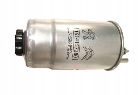 Filtr paliwa Citroen OE Jumper Boxer 3,0DT 2012- OE 1614157280