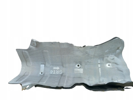 Osłona termiczna - Mazda 6 GL_GRT456410