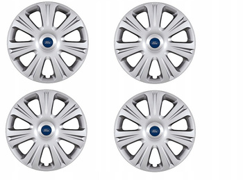 KOŁPAKI 16" FORD ORYGINALNE KUGA GALAXY FOCUS