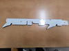 EMBLEMAT NA KLAPĘ RAPTOR RANGER RAPTOR 2019- 2400200 _ JB3B-9943156-BA5JNZ