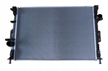 CHŁODNICA WODY FORD MONDEO Mk4 2007- 2014 DIESEL_1563251_7G91-8005-BD
