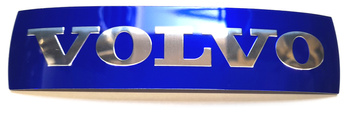 Emblemat Volvo na grill OE 31214625