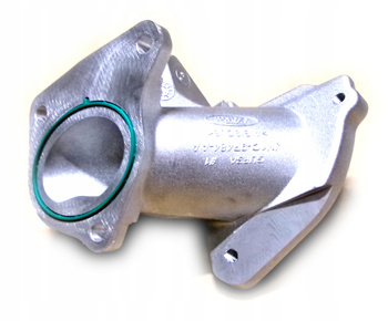 WSPORNIK KOLEKTORA FORD ECOSPORT FOCUS 18- 1.5 TDC_2228777_JN1Q-9P484-AA