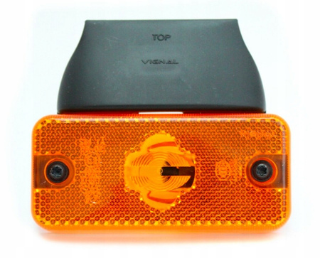 CITROEN JUMPER 06-14 LAMPA OBRYSOWA OBRYSÓWKA OE 6303A1