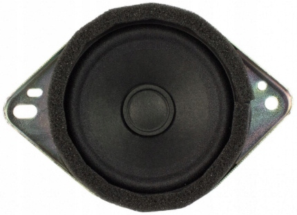 GŁOŚNIK ŚRODKOWY TABLICY ROZDZIELCZEJ FORD MUSTANG 1906123 _ FR3T-18808-NB