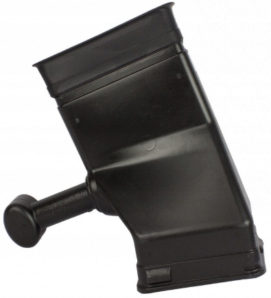 WLOT DOLOT FILTRA POWIETRZA 2.3 EB MUSTANG 2015- OE 5319940 _ FR3C-9F763-AD