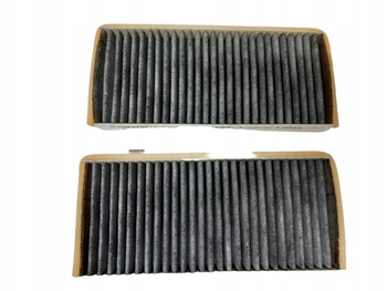 Filtr dmuchawy - Mazda MPV LW Mazda RX-8 SE FE_LDY361J6X 9A