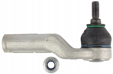 KOŃCÓWKA DRĄŻKA KIEROWNICY LEWA FORD C-MAX FOCUS 1317447 _ 4M51-3290-AB