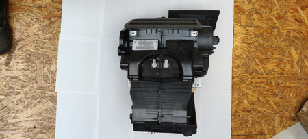 NAGRZEWNICA FORD MONDEO Mk4 KLIMA DWUSTREFOWA _ 1619835  _ 7G91-19B555-GF 