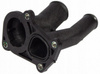 OBUDOWA TERMOSTATU 1.4 -1.6 TIVCT FORD FIESTA FOCUS 1707050 _ 2S6G-9K478-BD