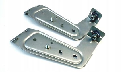 PRAWY WSPORNIK MOCOWANIE BŁOTNIKA PRZÓD VOLVO XC90 2016- OEM/OE 31371011