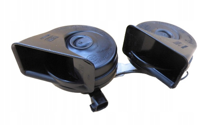KLAKSON SYGNAŁ FORD MUSTANG Mk6 2015 1908657 _ FR3T-13A803-DA