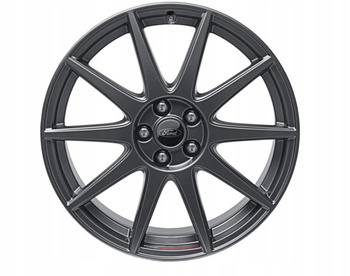 FELGA ALUMINIOWA 18 FORD PERFORMANCE FOCUS KOMPLET