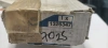 LISTWA BRZEGU DRZWI FORD FOCUS Mk2 3-DRZWIOWY HB 1696415 _ AM4M5J-132A18-BB