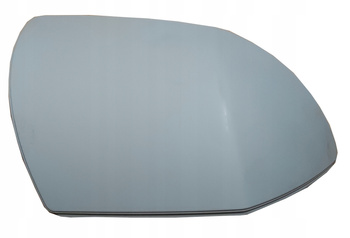 OBUDOWA LUSTERKA PRAWEGO FORD MODNDEO Mk3 2000-03_1118498_1S71-17K746-SA