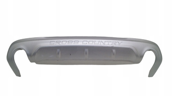 SPOILER ZDERZAKA VOLVO V40 CROSS COUNTRY 2013-2019 OE _ 31383788