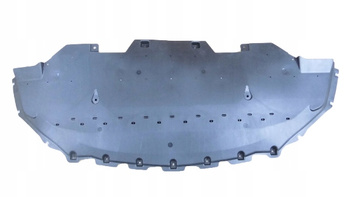 OSŁONA DOLNA SILNIKA FORD MUSTANG Mk6 2017- 2176633 _ JR3B-6A975-CC