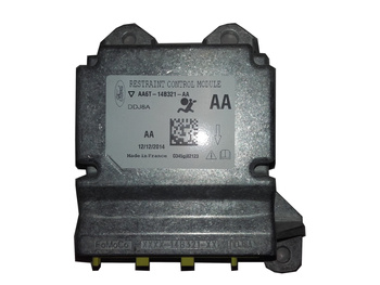 CZUJNIK PODUSZKI POWIETRZNEJ FORD FIESTA 2008-2012