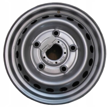 FELGA STALOWA 6.5JX15'' ET60 FORD TRANSIT Mk7 Mk8 2210122 _ KK21-1015-AA
