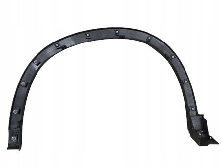 Nakładka prawa górna błotnik - Mazda CX-5 KE_KD5351W20C8N