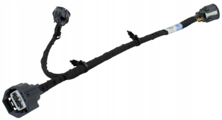 WIĄZKA SILNIKA WENTYLATORA 5.0 MUSTANG 2015- OE 5278595 _ FR3T-8C290-BB