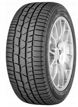 OPONA 245/40 R20 XL ContiWinterContact TS 830 FORD _ 4019238571462