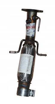 PRZEWÓD ŁĄCZĄCY TŁUMIKA FORD TRANSIT CONNECT 10-13