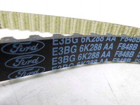PASEK ROZRZĄDU 1.0 EB 1.1 Ti-VCT FORD FIESTA FOCUS C-MX 1807611 _ E3BG-6K288-AA