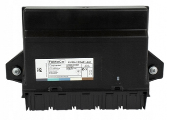 MODUŁ KOMFORTU FORD FOCUS Mk3 KUGA Mk2 C-MAX Mk2 _ 1829420 _  AV6N-19G481-AM