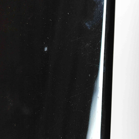 PIONOWA LISTWA OZDOBNA DRZWI PRAWY TYŁ VOLVO XC90 2016- OEM/OE 31688696