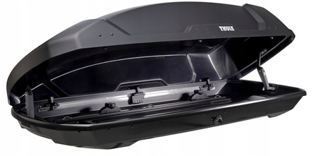 FORD BOX DACHOWY THULE Force XT L 2430267 _ A66SX-550B00-ACC