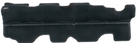 IZOLATOR LISTWY WTRYSKOWEJ FORD FOCUS MUSTANG KUGA 5290054 _ FR3E-9U550-BA